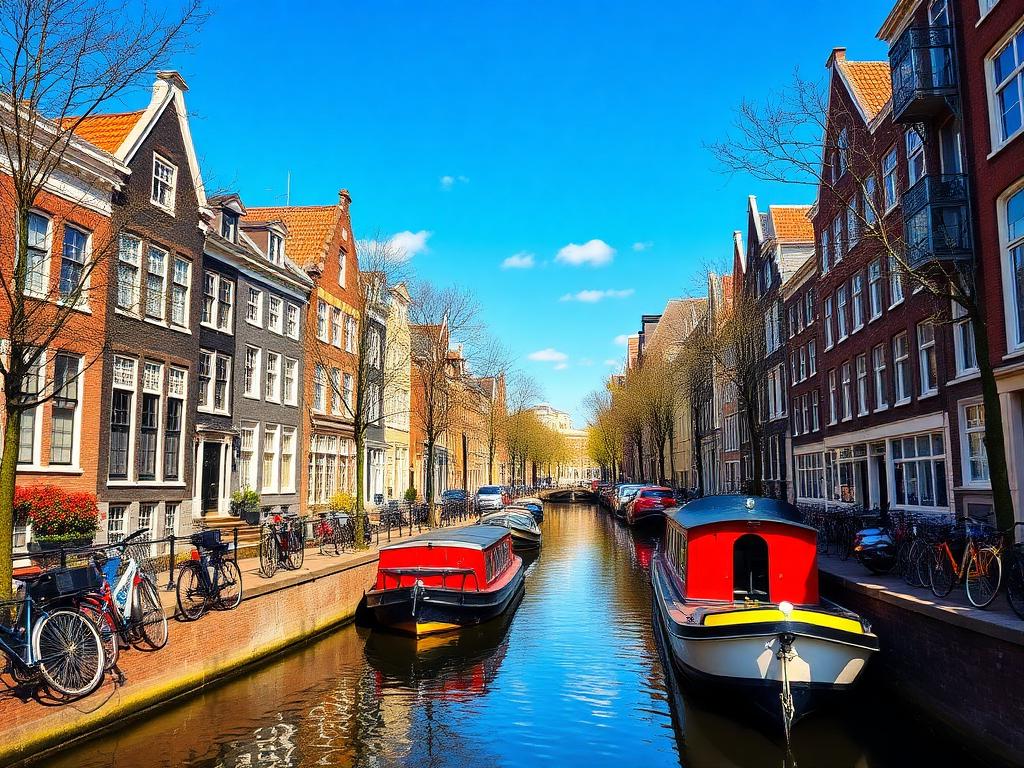 Amsterdam, Netherlands