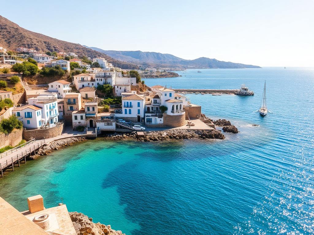 Crete, Greece