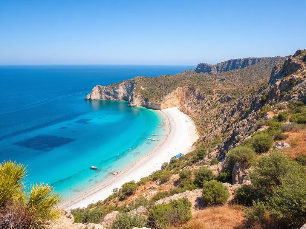Kefalonia, Greece