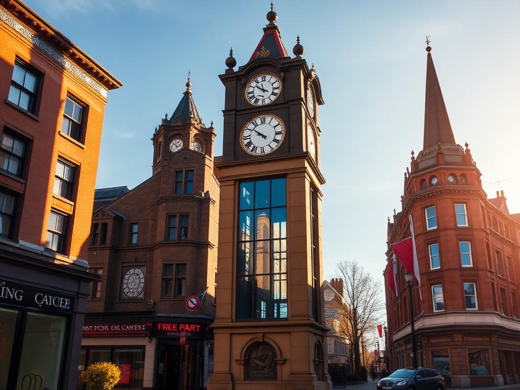 Leicester, United Kingdom