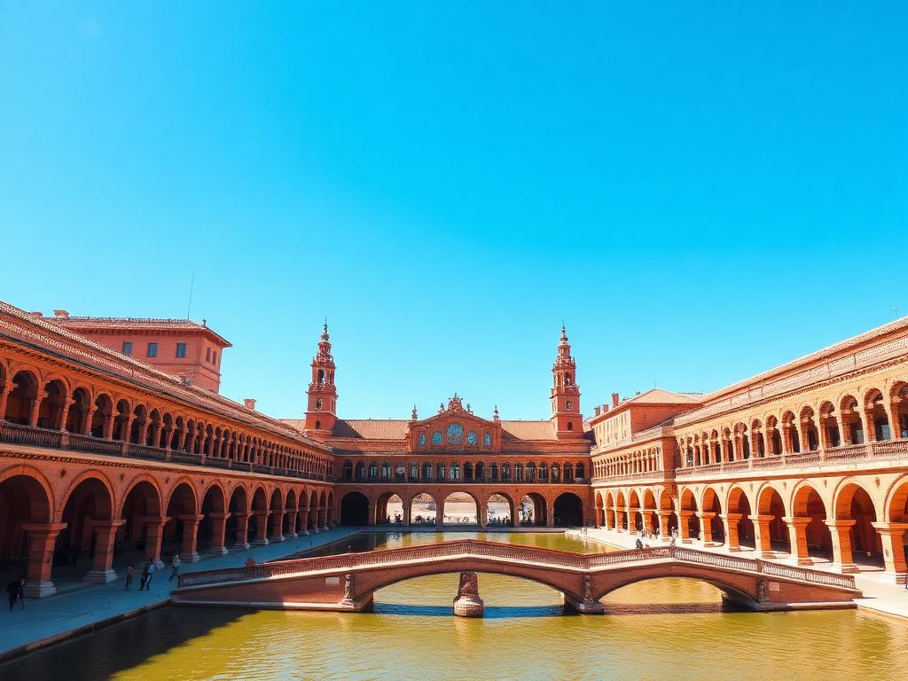 Seville, Spain